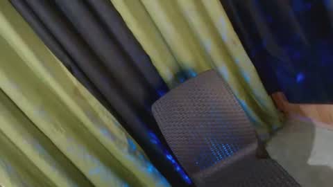 Chella online show from 02/23/25, 02:18