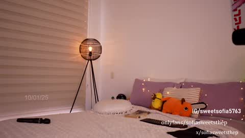 Snapshot of sweetsthep22 chatting on 01/10/25, 03:48 Sofia  online show from 01/10/25, 03:48