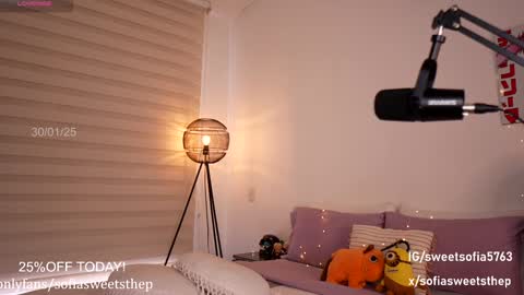 Snapshot of sweetsthep22 chatting on 01/30/25, 03:29 Sofia  online show from 01/30/25, 03:29