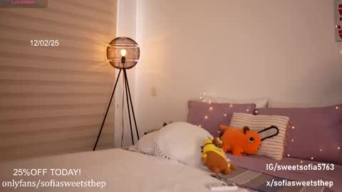 Snapshot of sweetsthep22 chatting on 02/12/25, 05:05 Sofia  online show from 02/12/25, 05:05