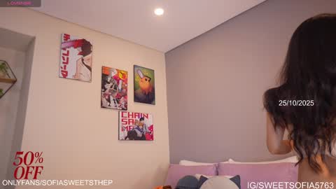 Snapshot of sweetsthep22 chatting on 10/25/25, 05:04 Sofia  online show from 10/25/25, 05:04