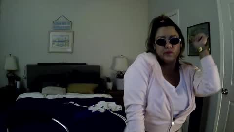 sweetsugar1979 online show from 02/02/26, 04:00