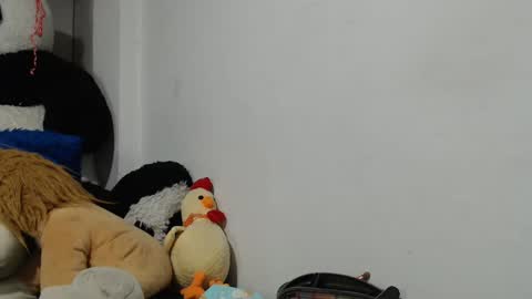 sweett_candy1 online show from 02/02/25, 02:27