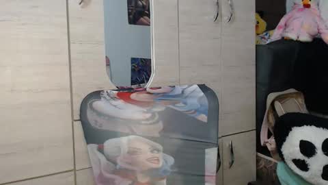 sweett_candy1 online show from 12/20/25, 02:18