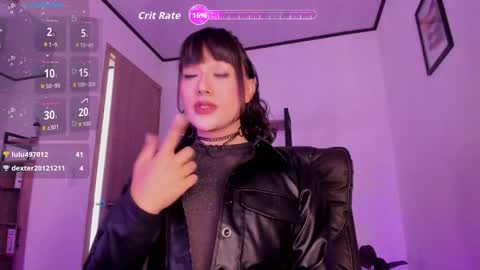 sweett_lust online show from 02/10/26, 04:05