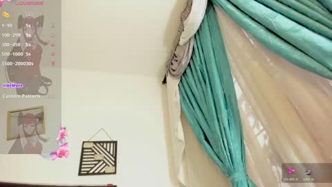 Snapshot of sweett_maria_ chatting on 05/13/26, 07:00 Sweett Maria online show from 05/13/26, 07:00