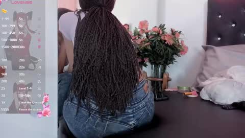 Snapshot of sweett_maria_ chatting on 05/23/26, 06:45 Sweett Maria online show from 05/23/26, 06:45