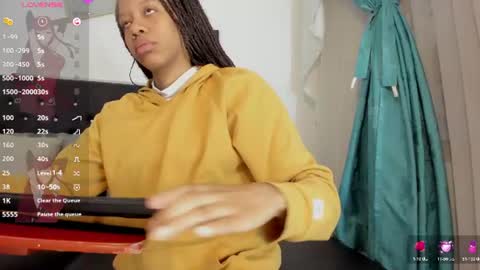 Sweett Maria  online show from 07/12/26, 12:29