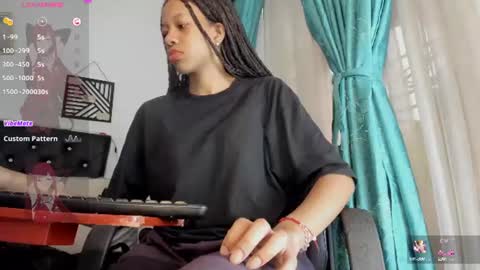 Sweett Maria  online show from 07/17/26, 07:19