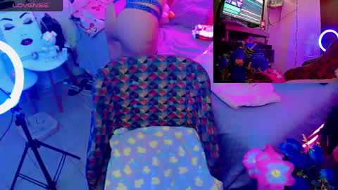 martina online show from 12/14/24, 12:22