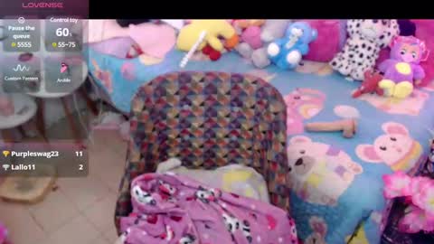 martina online show from 12/26/24, 05:15