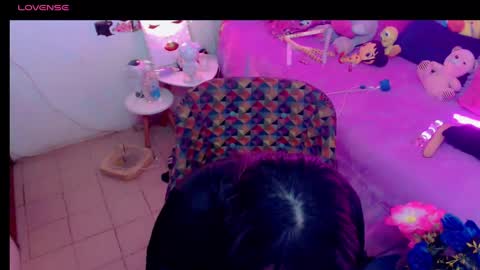 martina online show from 01/12/25, 08:36