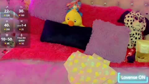 martina online show from 01/23/25, 01:30