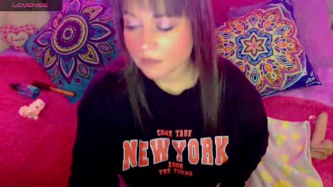 martina online show from 02/10/25, 05:03