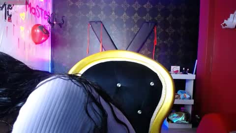 Sweett pleasure online show from 09/23/25, 12:41
