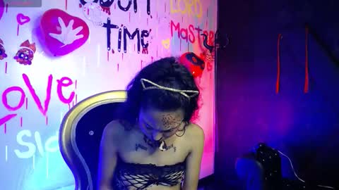 Sweett pleasure online show from 10/09/25, 01:42
