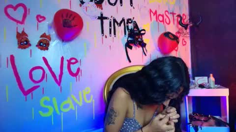 Sweett pleasure online show from 10/30/25, 04:41