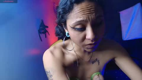 Sweett pleasure online show from 12/02/25, 06:36