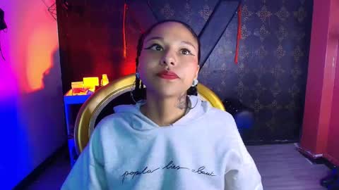 Sweett pleasure online show from 01/12/26, 01:16