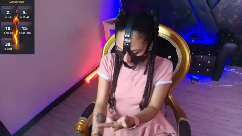 Sweett pleasure online show from 03/09/26, 02:21