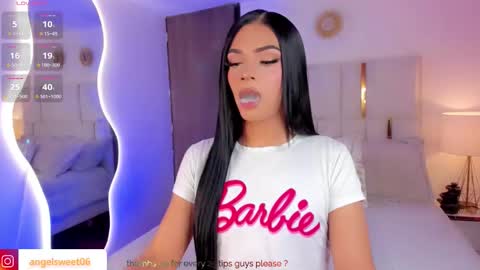 angel online show from 02/04/26, 06:41