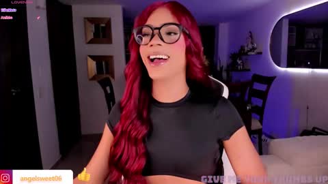 angel online show from 03/26/26, 03:45