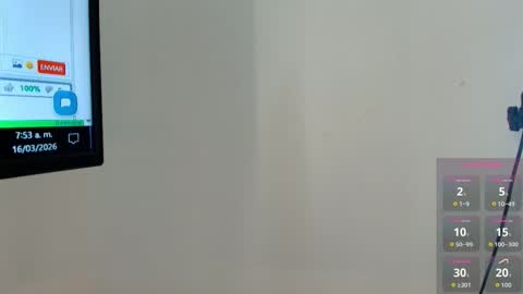 Snapshot of sweett_sinn_ chatting on 03/16/26, 12:53 Sweett Sinn online show from 03/16/26, 12:53