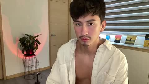 Andy  online show from 10/15/25, 05:35