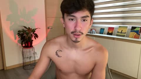 Andy  online show from 10/24/25, 05:53