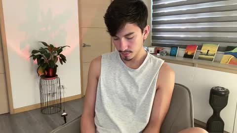 Andy  online show from 10/29/25, 06:09