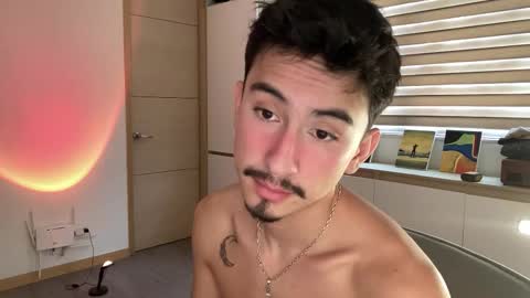 Andy  online show from 11/26/25, 05:47