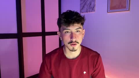 Andy  online show from 02/10/26, 02:15