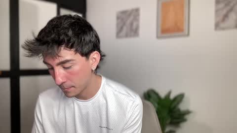 Andy  online show from 06/04/26, 12:05