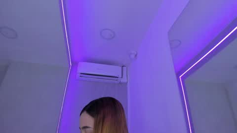 Tammy online show from 02/15/25, 05:07