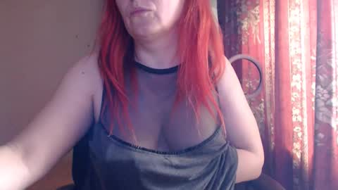 SweettAnne online show from 06/04/26, 08:53