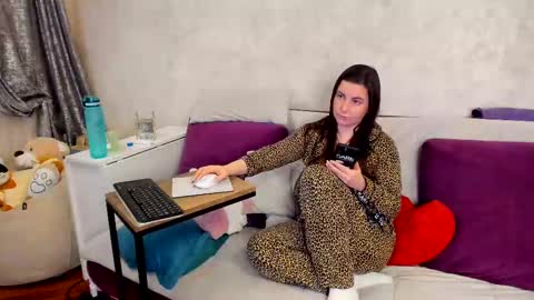 fansly SweetSofia24 online show from 02/21/25, 07:10