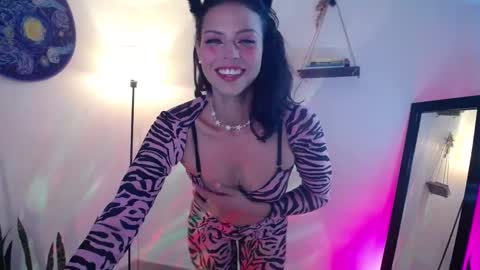  shamanta Independent modelHelp me reach 100 thumbs up  online show from 09/22/25, 04:09