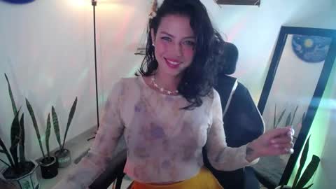  shamanta Independent modelHelp me reach 100 thumbs up  online show from 09/23/25, 02:20