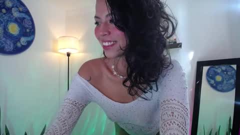  shamanta Independent modelHelp me reach 100 thumbs up  online show from 09/25/25, 01:59