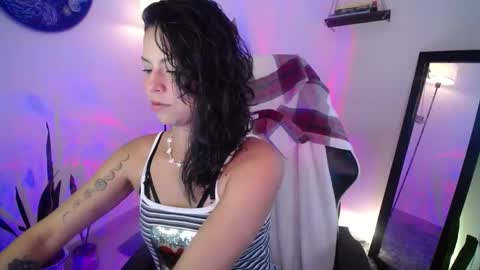  shamanta Independent modelHelp me reach 100 thumbs up  online show from 09/29/25, 02:22