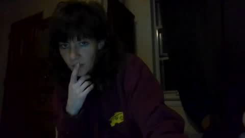 Snapshot of sweettoothtrixie chatting on 02/05/26, 02:27 Sweet Tooth Trixie online show from 02/05/26, 02:27