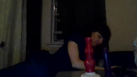 Snapshot of sweettoothtrixie chatting on 02/10/26, 03:32 Sweet Tooth Trixie online show from 02/10/26, 03:32