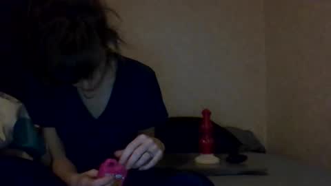 Snapshot of sweettoothtrixie chatting on 02/14/26, 01:35 Sweet Tooth Trixie online show from 02/14/26, 01:35