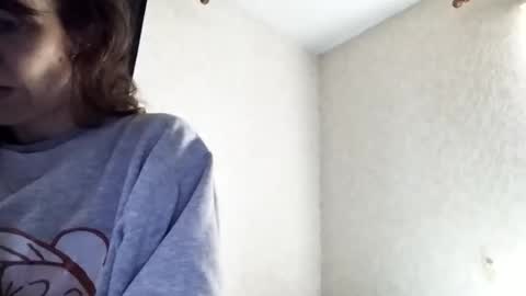 Snapshot of sweettoothtrixie chatting on 03/13/26, 07:53 Sweet Tooth Trixie online show from 03/13/26, 07:53