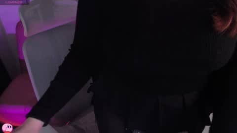 Snapshot of sweettoqui chatting on 10/26/25, 12:05 Pau online show from 10/26/25, 12:05