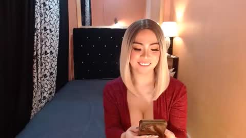 Ms trixiee online show from 02/20/25, 07:34