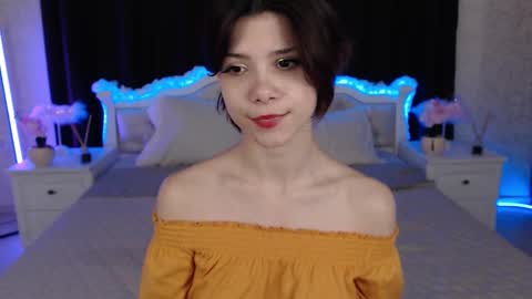 Liliya online show from 03/06/26, 06:37