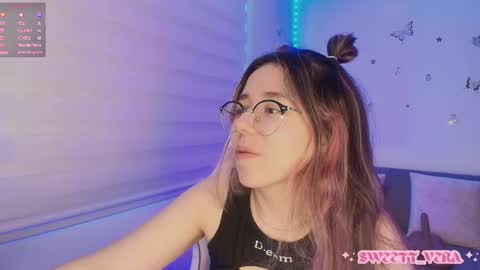 Veronica Independent Model online show from 11/29/25, 12:41