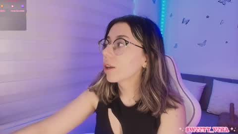 Veronica Independent Model online show from 02/05/26, 01:16