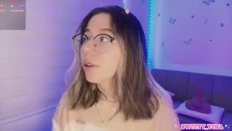 Veronica Independent Model online show from 02/17/26, 02:24